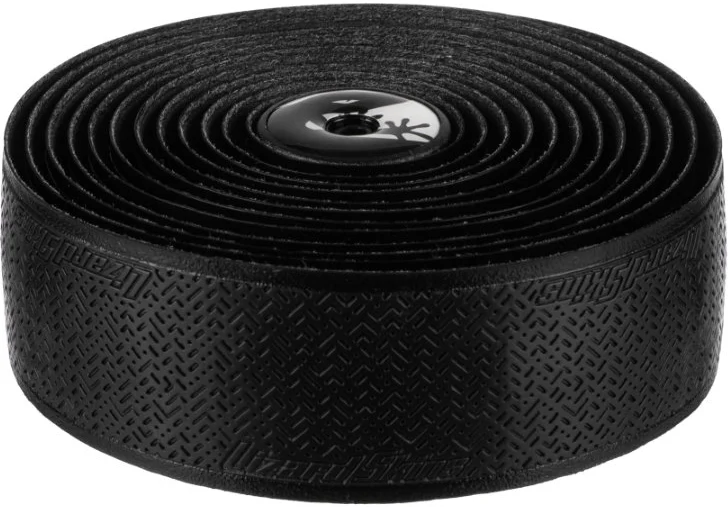 Lizard Skins DSP Bar Tape 2.5 mmJet Black