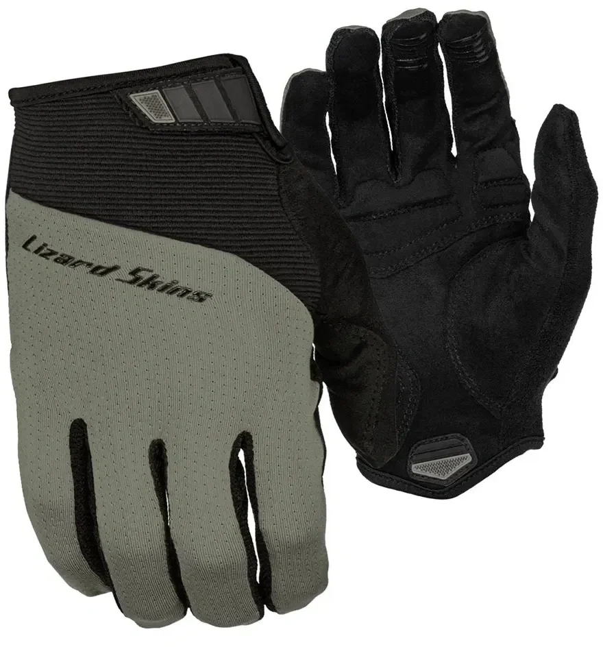 LIZARD SKINS Monitor TraverseTitanium Gray