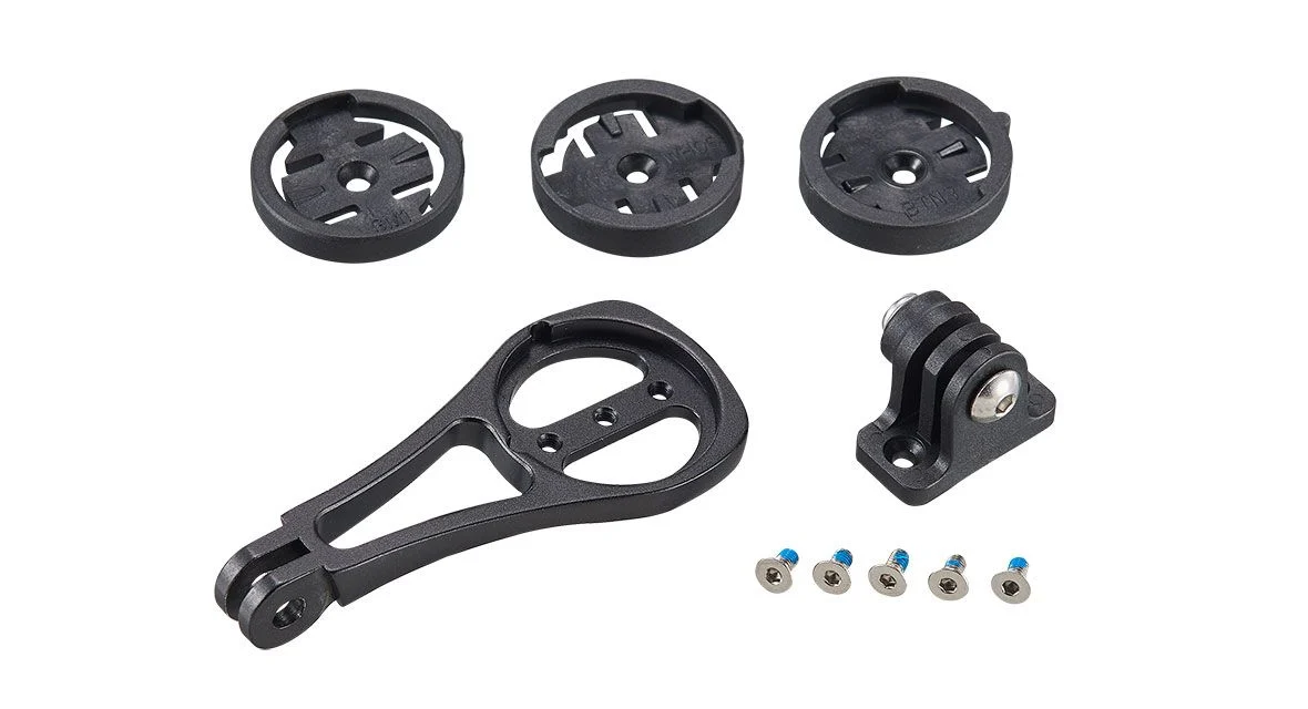 Lollipop Accessory Mount