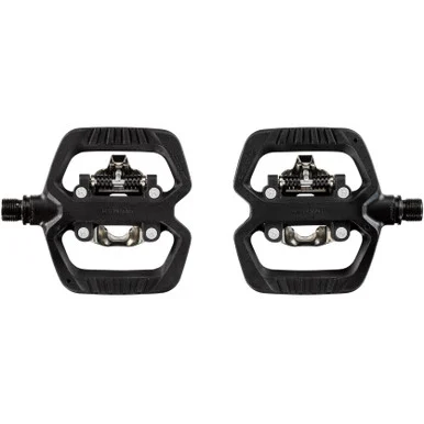 Look Geo Trekking Black Flat/Clipless Pedal