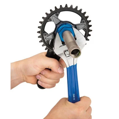 LRT-4 Lockring Tool - Shimano Direct Mount