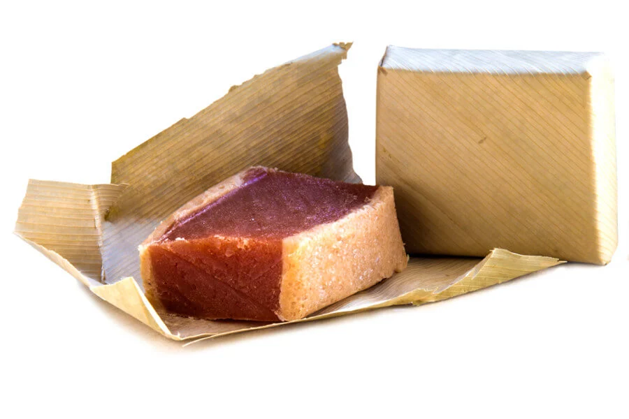 Luchos Dillitos Natural Energy Blocks