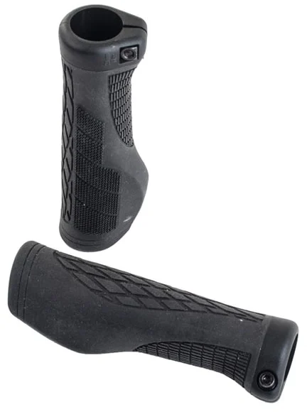 M Part EcoVice grips - Ergo microtech