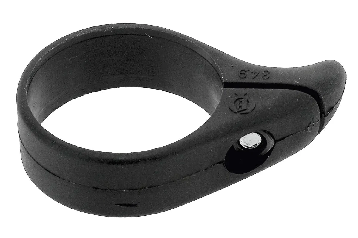 M-Wave Dog Fang Chain Deflector