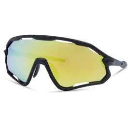 Madison Code Breaker Sunglasses 3 Lens Pack