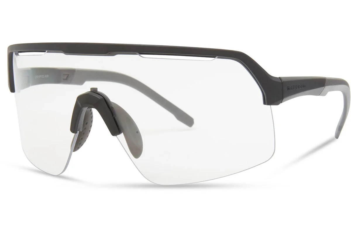 Madison Crypto Air Glasses