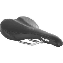 Madison Flux Classic Short Saddle