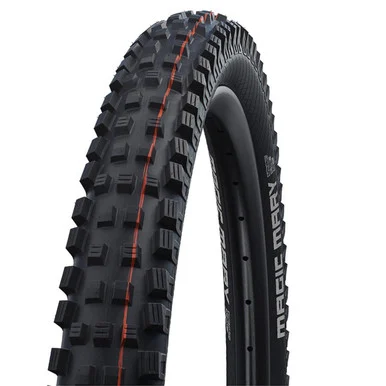 Magic Mary Gravity Tire