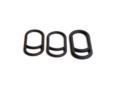 Magicshine MJ-6015 O-rings Handlebar Mount (Single)