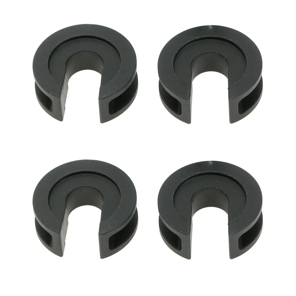 Manitou Junit Fork Travel Spacer Kit