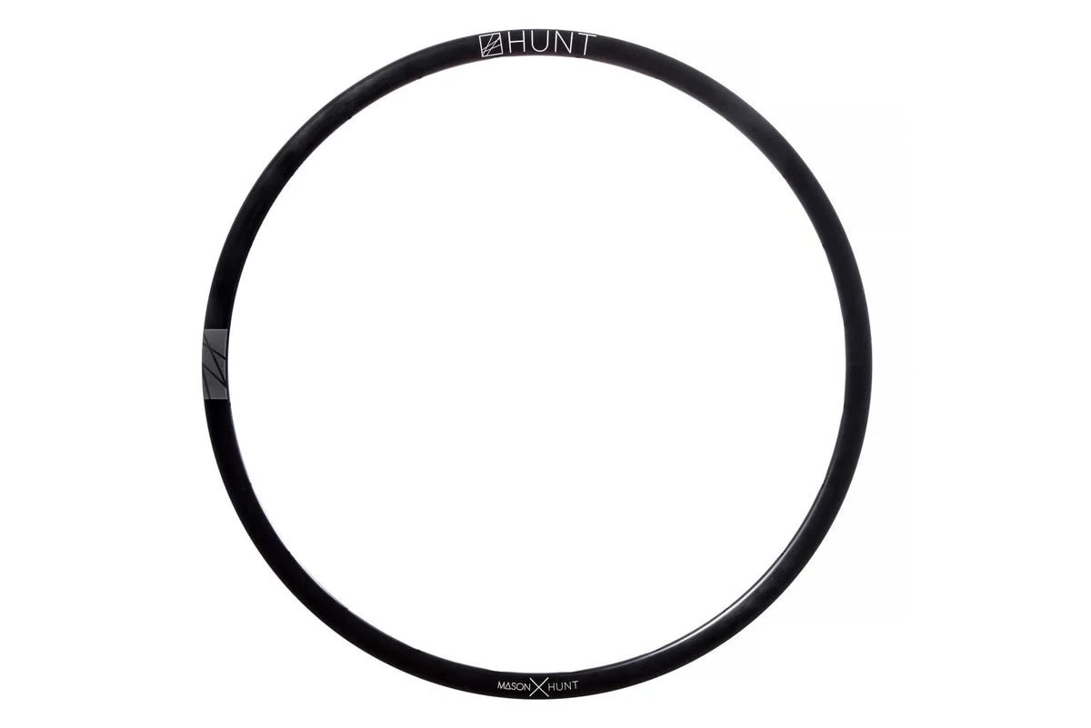 Mason x HUNT 4 Season Disc Rim | Front