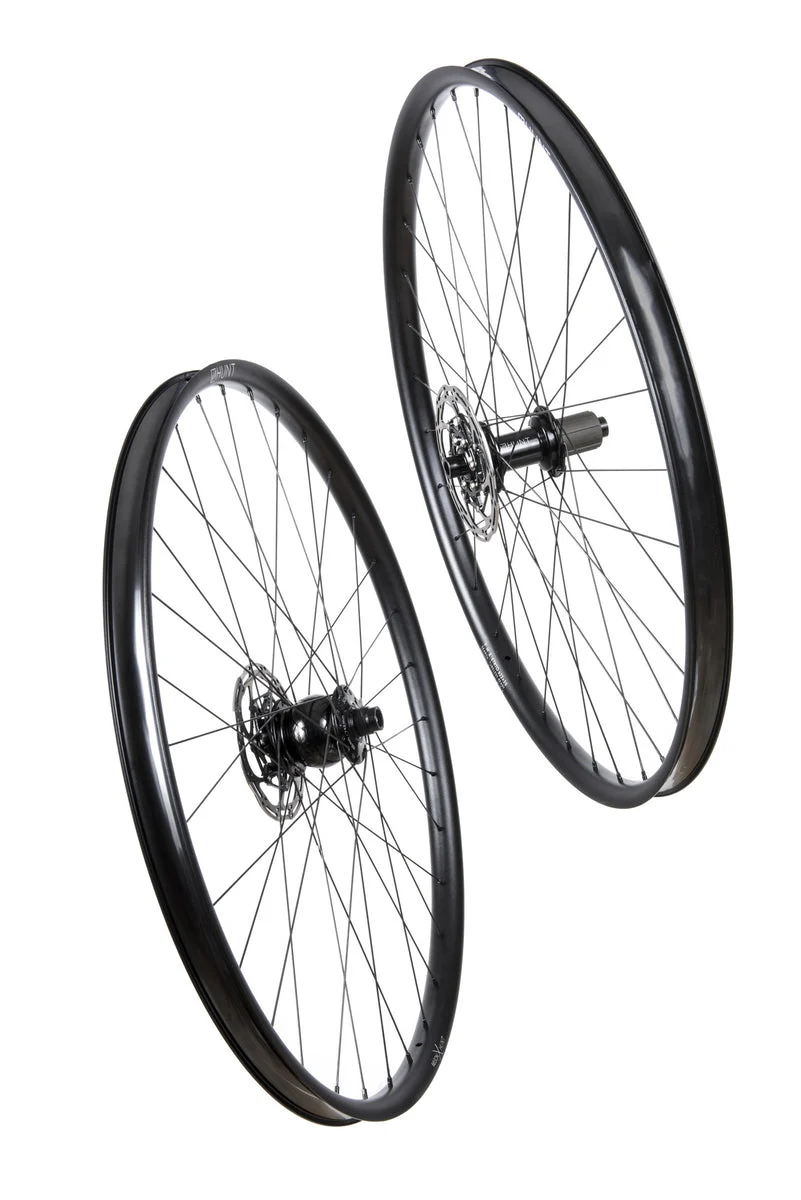 MASON x HUNT Search 29 MTB Dynamo Disc Wheelset
