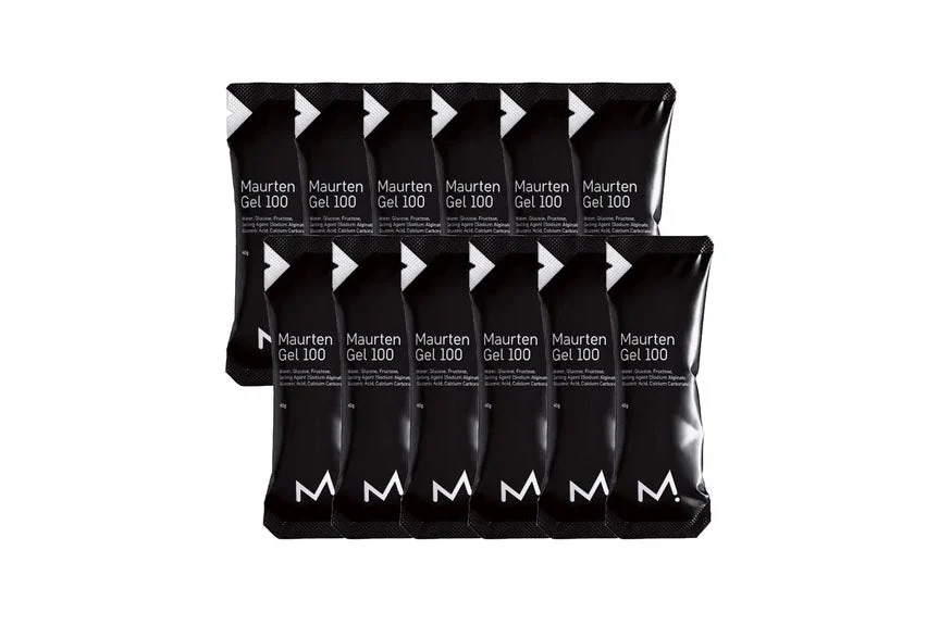 Maurten Gel 100 12-Pack