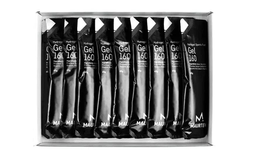 Maurten Gel 160 12-Pack
