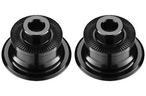 Mavic Instant Drive 360 Rear Wheel QR Axle Adapters - 6-Bolt