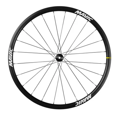 Mavic Ksyrium 30 Disk Shimano Clincher 12x142mm M11 Rear Wheel