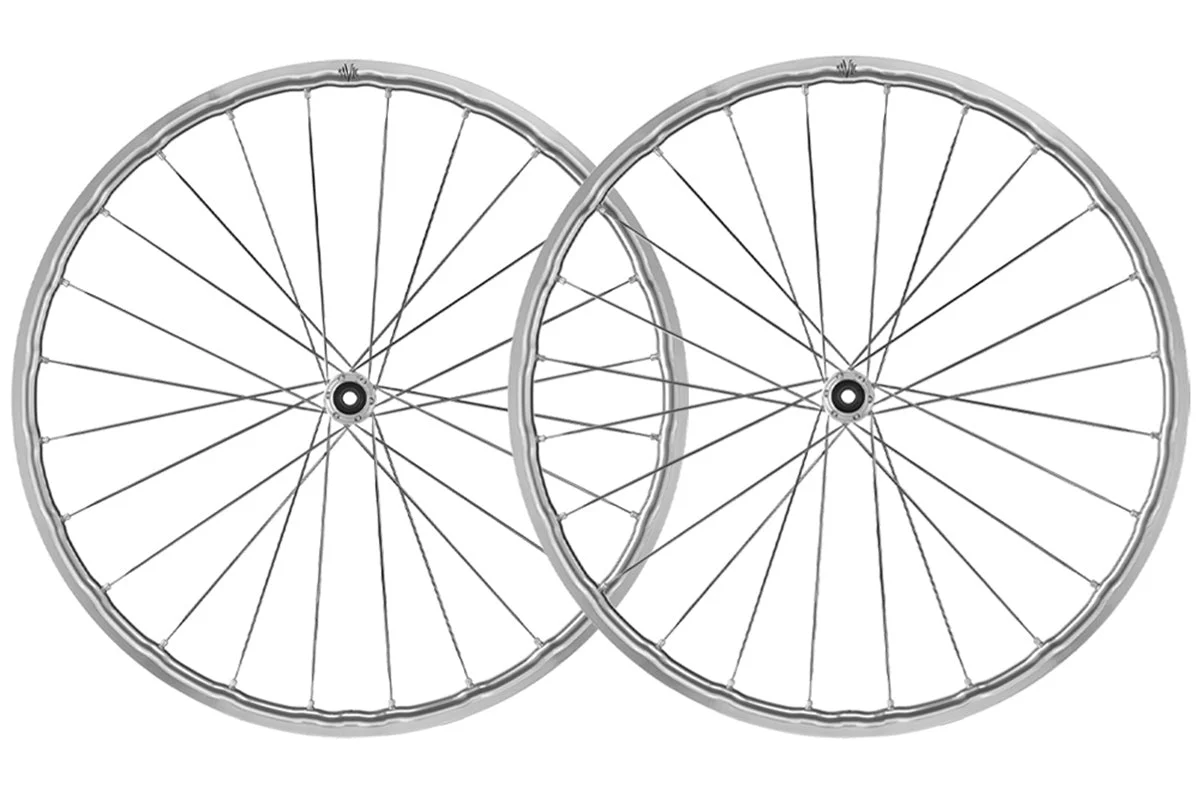 Mavic Ksyrium SL Heritage Disc Brake Wheelset