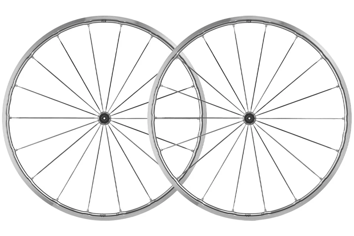 Mavic Ksyrium SL Heritage Rim Brake Wheelset