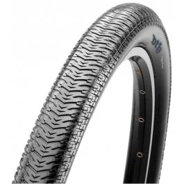 Maxxis DTH Tyre
