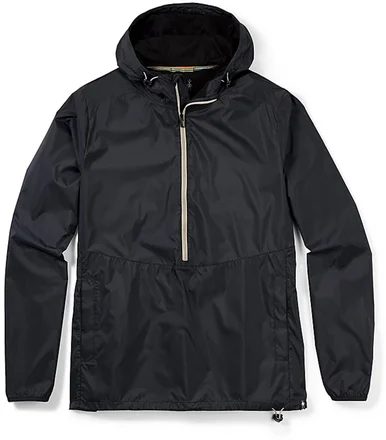 Men's Merino Sport Ultra Light Anorak