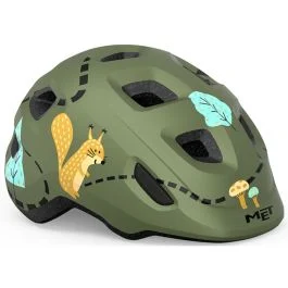 MET Hooray Kids Helmet
