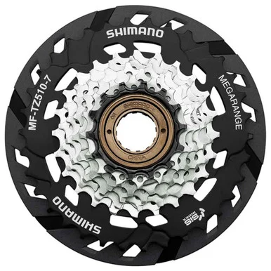 MF-TZ510 Freewheel