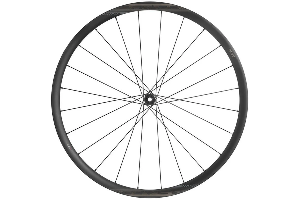 Miche Graff XL Disc Wheels