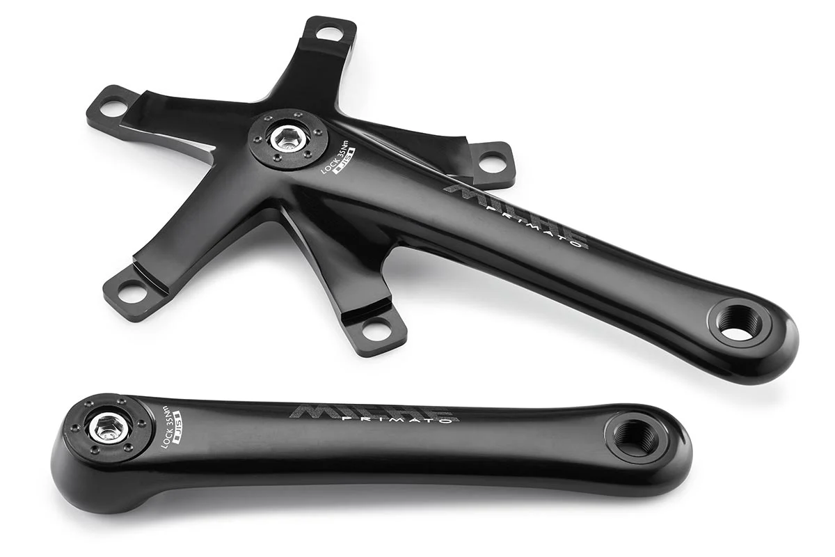 Miche Primato Pista Cranks