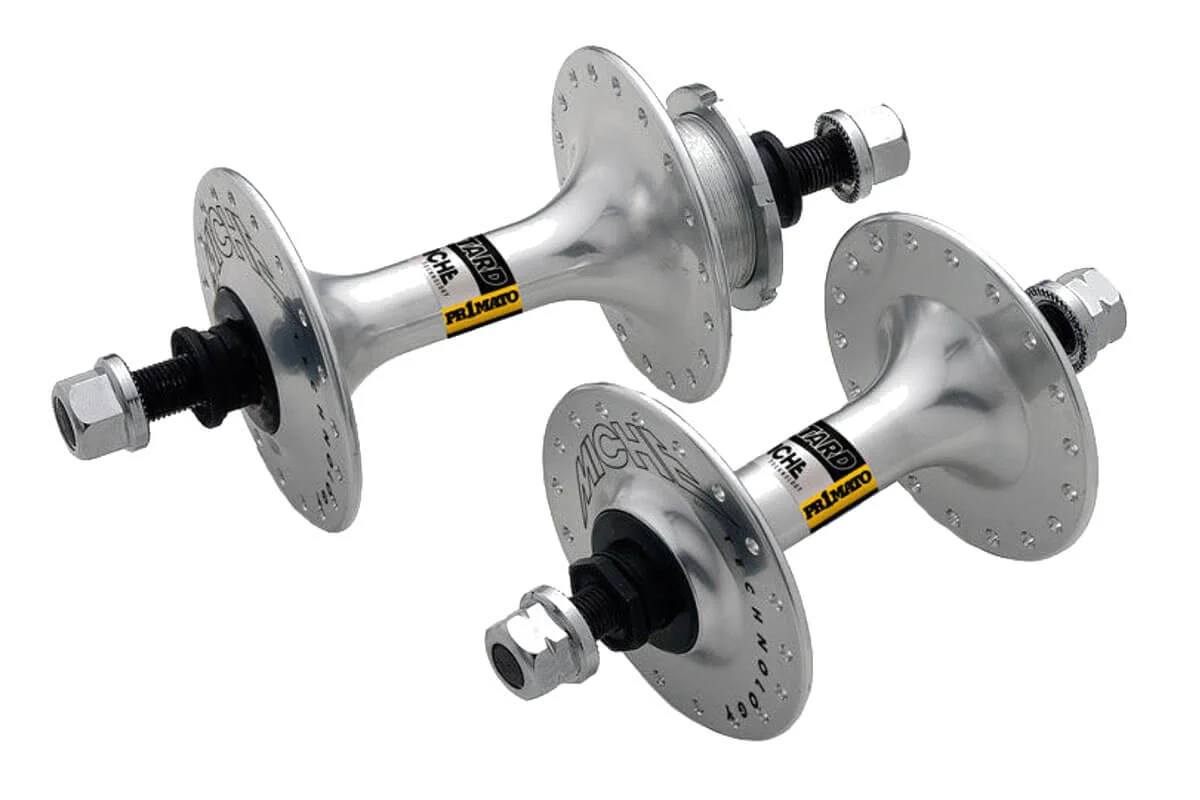 Miche Primato Track Hubs (Pair)