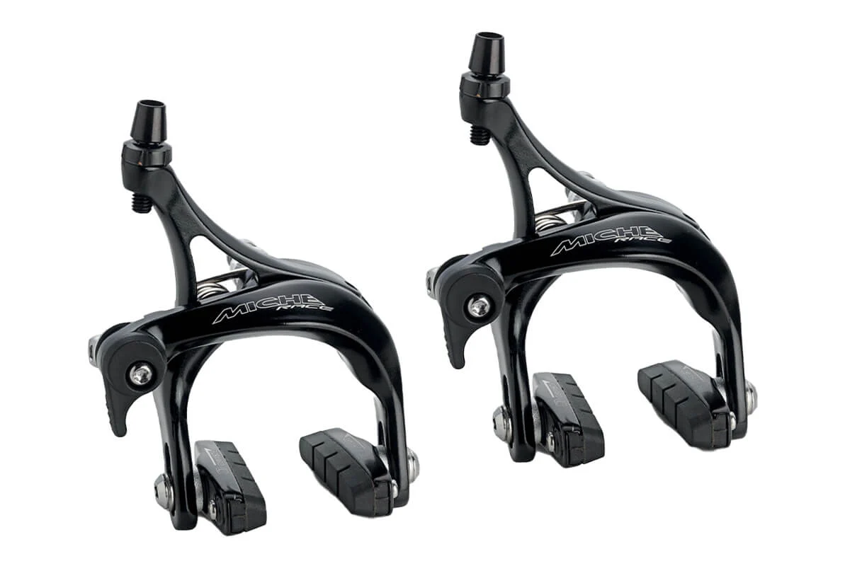 Miche Race Caliper Brakeset