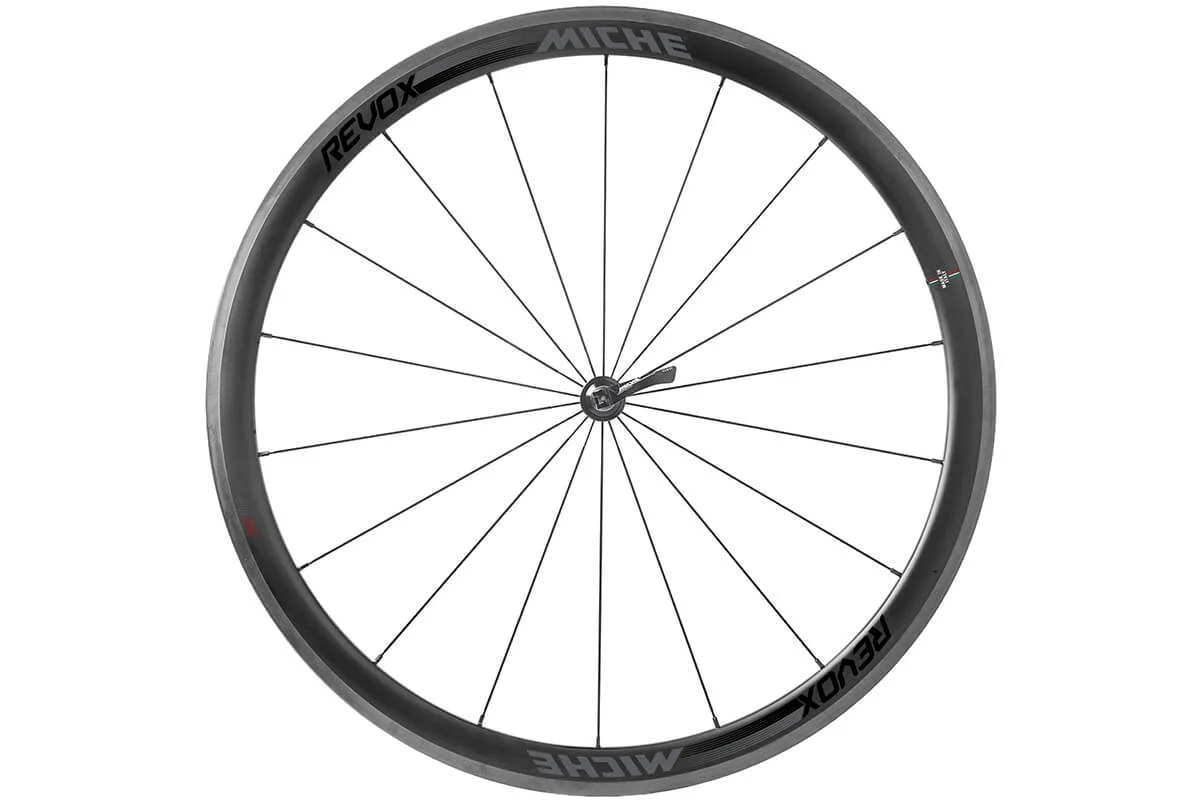 Miche Revox RC TR Clincher Wheels