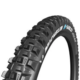Michelin E-Wild Gum-X Rear MTB Tyre