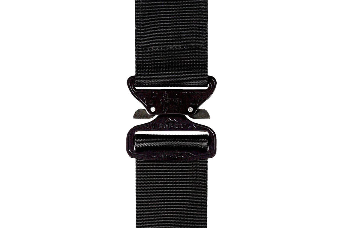 Mission Workshop Cobra Buckle