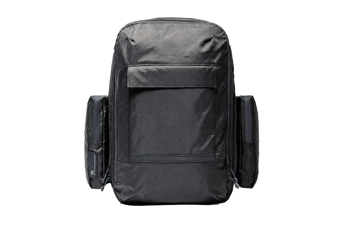 Mission Workshop Meridian Backpack