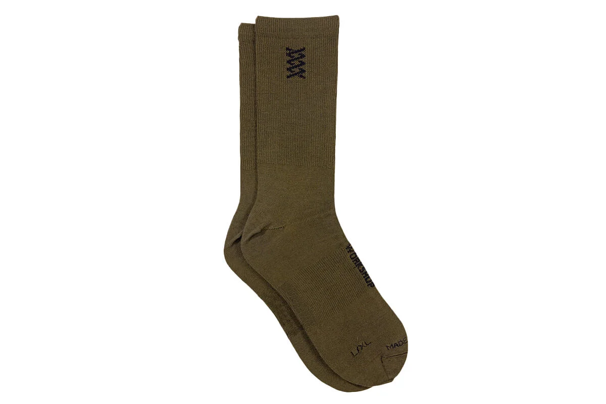 Mission Workshop Pro Socks