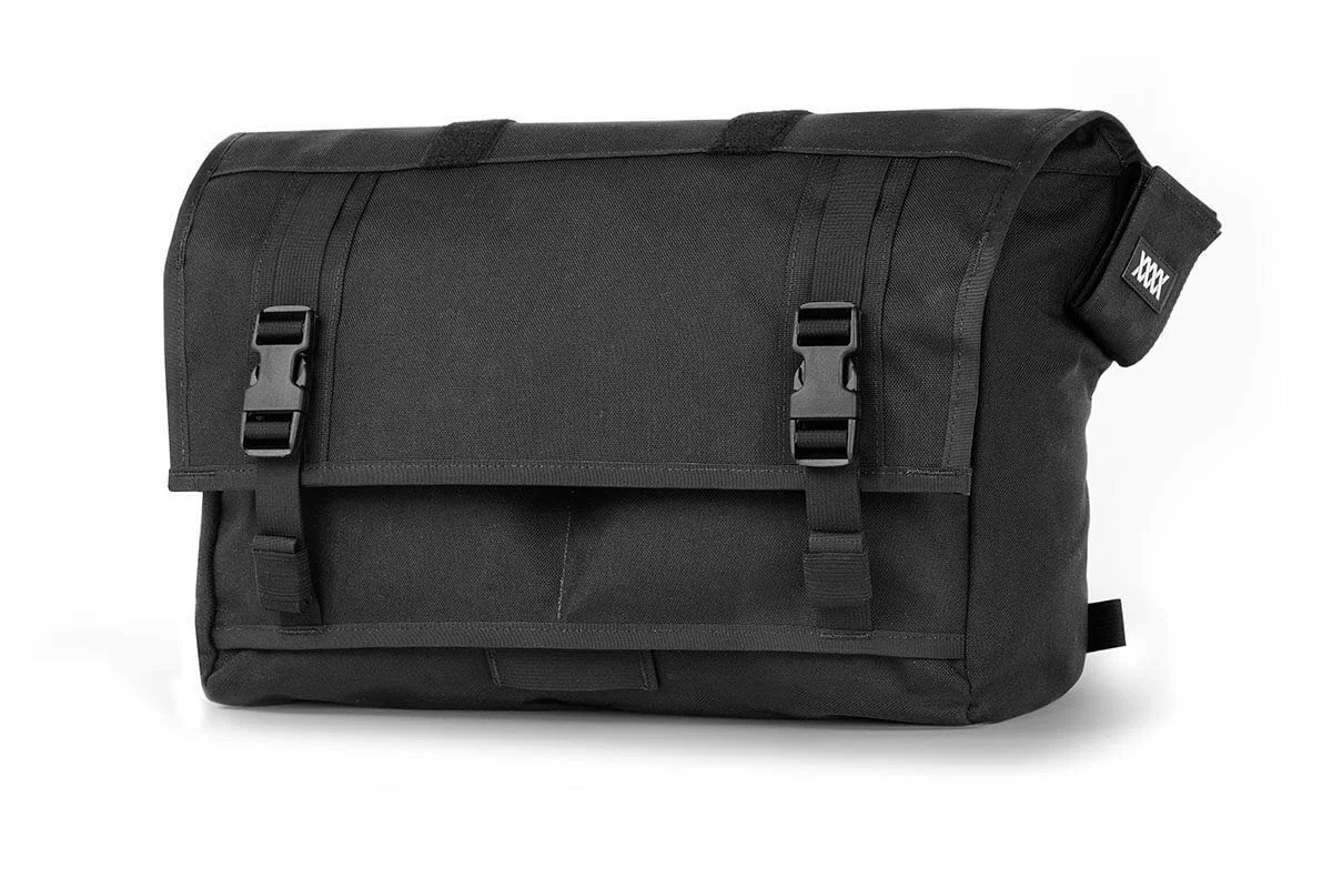 Mission Workshop Shed Messenger Bag