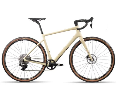 Mog | Rival AXS XPLR | Easton EA70 AX