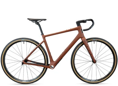 Mog Rolling Chassis | Enve AG25