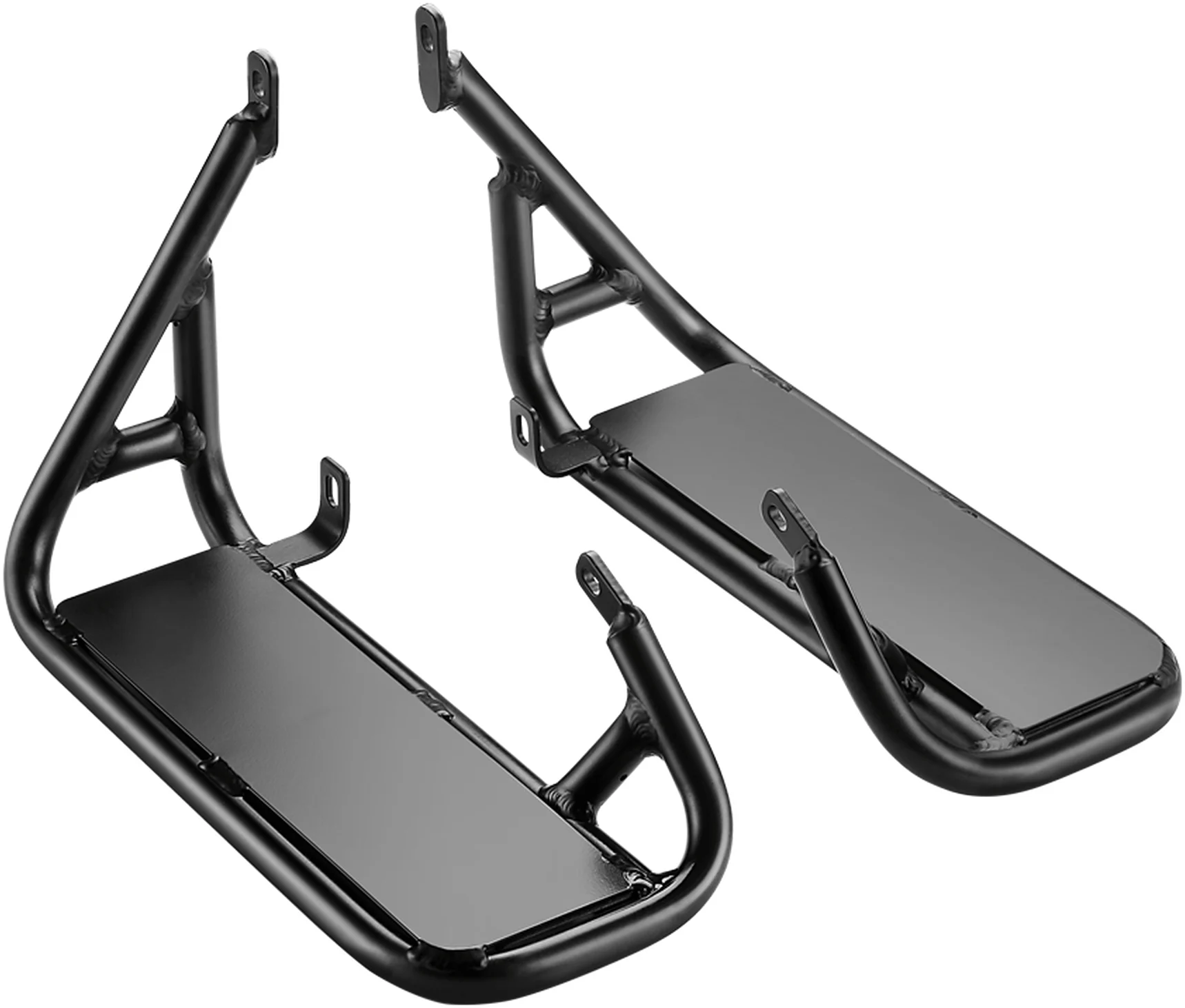 MomentumPakYak Passenger Foot Rest