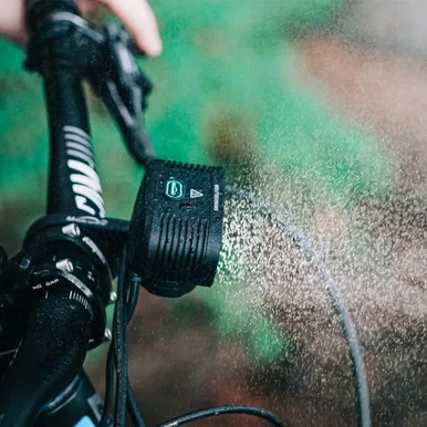 MONTEER 3500S Nebula MTB Headlight