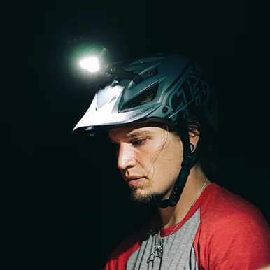 MONTEER 5000S Storm MTB Headlight