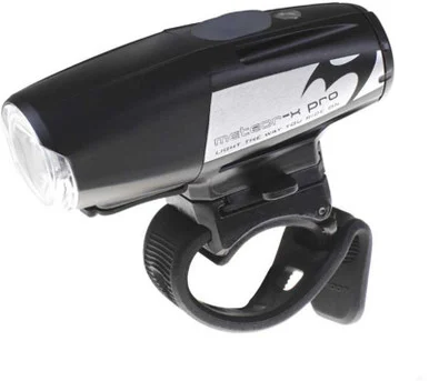 Moon Meteor-X Auto 320/450 lm Front Light