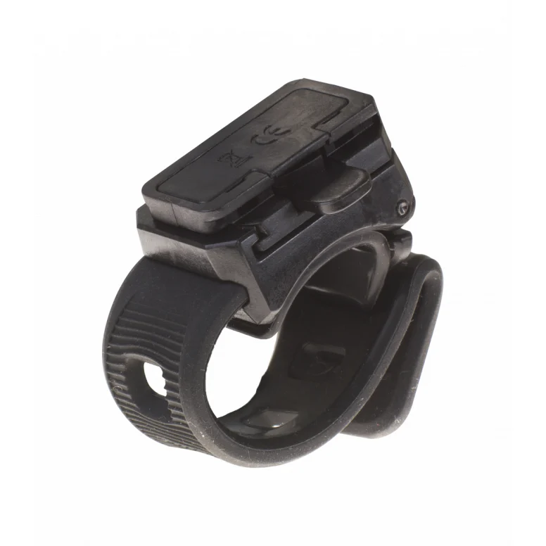 Moon RB-25 Handlebar Bracket With Rubber Strap