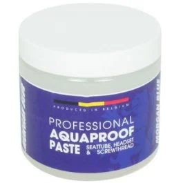 Morgan Blue Aqua Proof Paste - 200ml Tub