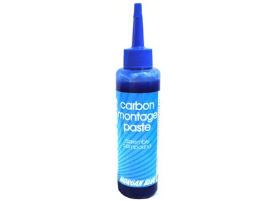 Morgan Blue Carbon Assembly Paste 100ml