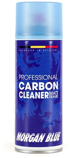 MORGAN BLUE CARBON CLEANER