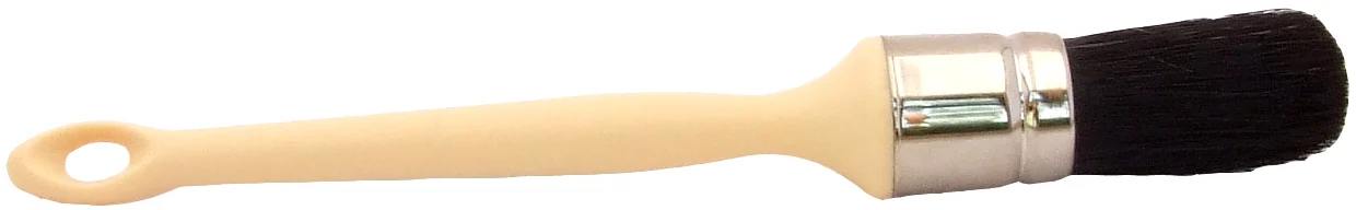 Morgan Blue Chain Brush