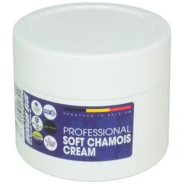 Morgan Blue Soft Chamois Cream 200ml