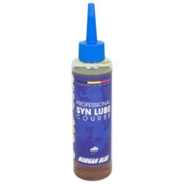 Morgan Blue Syn Lube Course 125ml