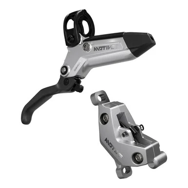 Motive Ultimate A1 Disc Brake Set